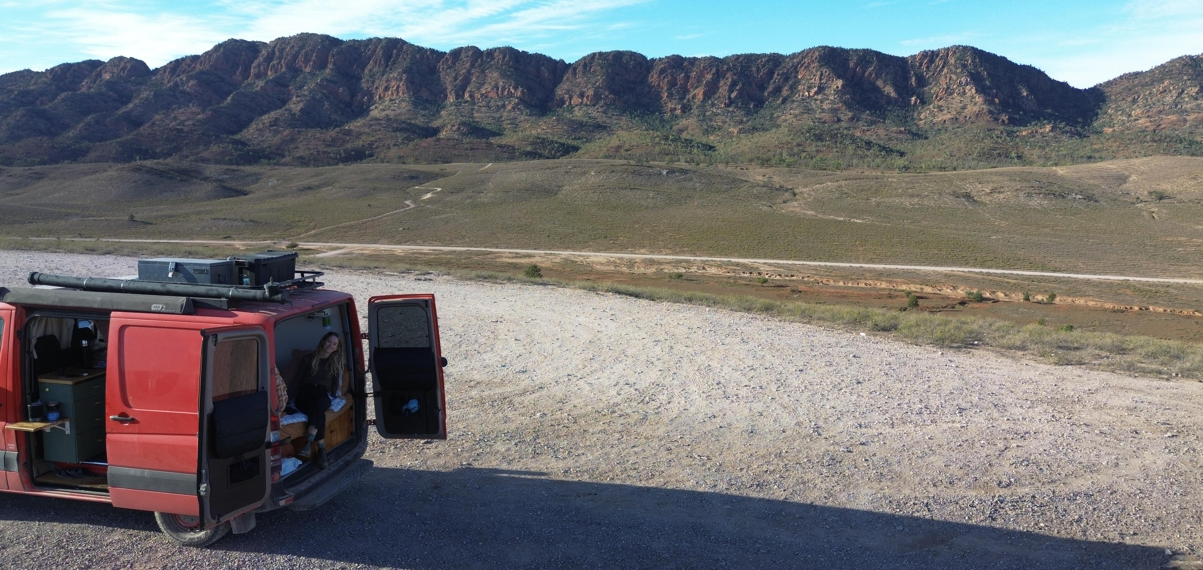 Australian Vanlife Apps: 10 Must-Have Apps | Roaming Restless Australian Vanlife Apps: 10 Must-Have Apps | Roaming Restless